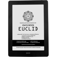 Onyx BOOX Euclid