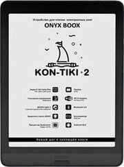 Onyx BOOX Kon-Tiki 2 фото