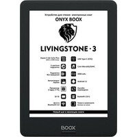 Onyx BOOX Livingstone 3