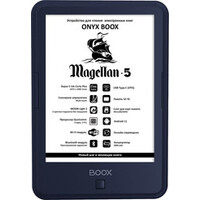 Onyx BOOX Magellan 5