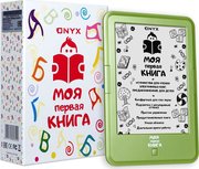 Onyx Boox МОЯ ПЕРВАЯ КНИГА фото