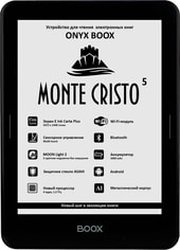 Onyx Monte Cristo 5 фото