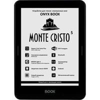 Onyx Monte Cristo 5