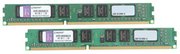 Kingston (KVR13N9S8K2/8) (2x4Gb KIT) фото