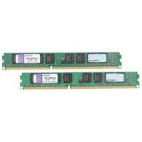 Kingston (KVR13N9S8K2/8) (2x4Gb KIT)