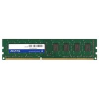 ADATA Оперативная память DDR3 1600 DIMM 8Gb