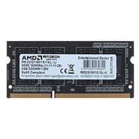 AMD Оперативная память R532G1601S1SL-U