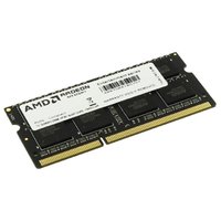 AMD Оперативная память R534G1601S1S-U