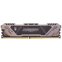 Ballistix Оперативная память BLS16G4D26BFST