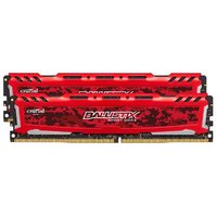 Ballistix Оперативная память BLS2C16G4D26BFSE