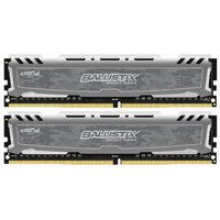 Ballistix Оперативная память BLS2C8G4D26BFSBK