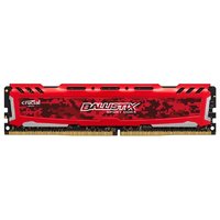 Ballistix Оперативная память BLS8G4D26BFSEK