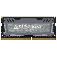 Ballistix Оперативная память BLS8G4S240FSDK