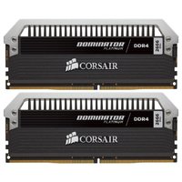 Corsair Оперативная память CMD16GX4M2A2666C15