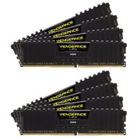 Corsair Оперативная память CMK64GX4M8X3600C18