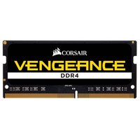 Corsair Оперативная память CMSX8GX4M1A2400C16