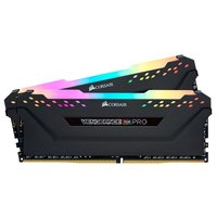 Corsair Оперативная память CMW16GX4M2K4000C19