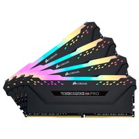 Corsair Оперативная память CMW32GX4M4C3000C15