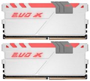 GeIL Оперативная память EVO X AMD Edition GAEXW416GB2666C19DC фото