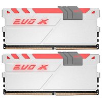 Geil Оперативная память EVO X AMD Edition GAEXW416GB2666C19DC