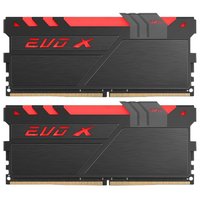 Geil Оперативная память EVO X AMD Edition GAEXY416GB2666C19DC