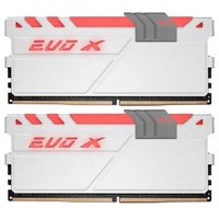 Geil Оперативная память EVO X GEXG416GB2666C19DC