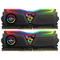 Geil Оперативная память SUPER LUCE RGB SYNC GLS416GB2666C19DC