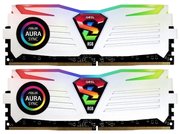 GeIL Оперативная память SUPER LUCE RGB SYNC GLWS416GB3200C16ADC фото