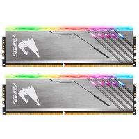 Gigabyte Оперативная память AORUS RGB GP-AR32C16S8K2SU416R