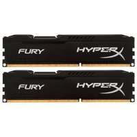 HyperX Оперативная память HX313C9FBK2/8