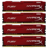 Hyperx Оперативная память HX421C14FRK4/64