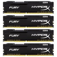 Hyperx Оперативная память HX429C17FBK4/64