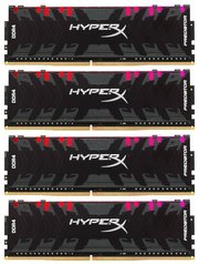 HyperX Оперативная память HX432C16PB3AK4/32 фото