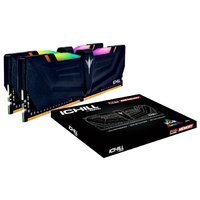 Inno3d Оперативная память ICHILL RGB RCX2-16G3000R