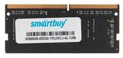 Smartbuy Оперативная память SBDR4-SOD4GB512X16-2400S фото