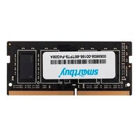 Smartbuy Оперативная память SBDR4-SOD8GB512X16-2400S