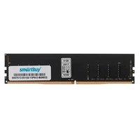 Smartbuy Оперативная память SBDR4-UD4GBSPK256X16-2400