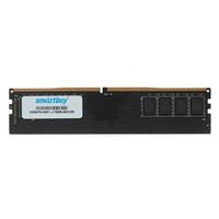 Smartbuy Оперативная память SBDR4-UD4GBSPK512X8-2400P