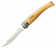 OPINEL Slim Line 08 Beech фото