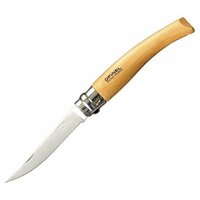 Opinel Slim Line 08 Beech