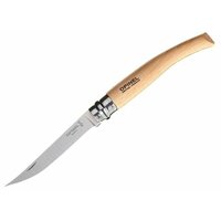 Opinel Slim Line 10 Beech