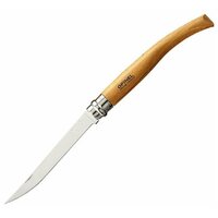 Opinel Slim Line 12 Beech