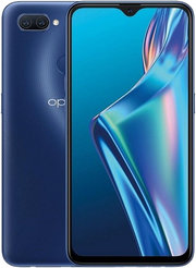 OPPO A12s фото