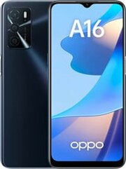 Oppo A16 32GB фото