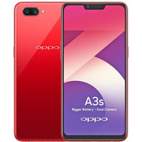 OPPO A3s