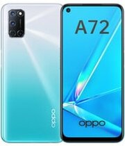 Oppo A72 128GB фото