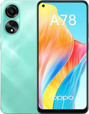 Oppo A78 256GB фото