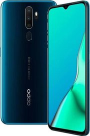 OPPO A9 (2020) фото