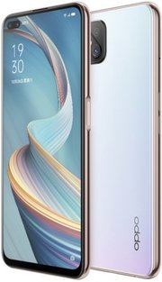 OPPO A92s фото