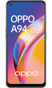 OPPO A94 5G фото